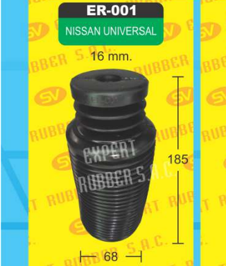 ER-001 MC-PHERSON NS UNIVERSAL