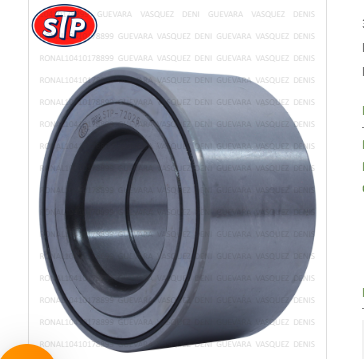 Rod.Del.38x72x37 KIA RIO 12/24 PICANTO 17/24 ACCENT 23/25 STP 9967817