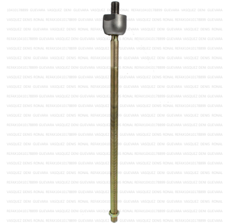 RackUniversal. 14x14 HILO GRUESO ATSUKI P016400 2C 4E 5E Corolla-Caldina