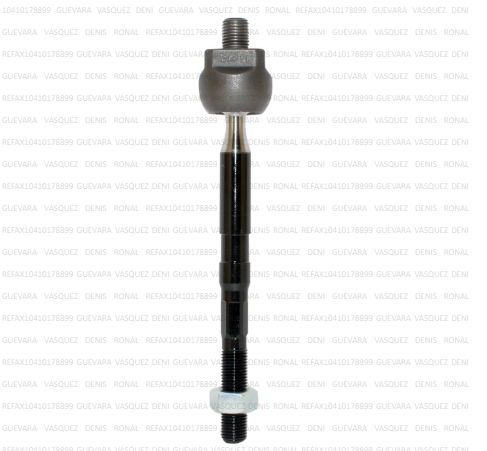 Rack.De.Iz.14x14 CV SAIL 10/16 CTR 0018693