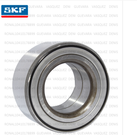 Rod.Del.38x70x37 HY ACCENT-KIA RIO-PICANTO-SOLUTO- HY ELANTRA-GRAND I10 -I10- I20- GETZ-ATOS SKF P025437