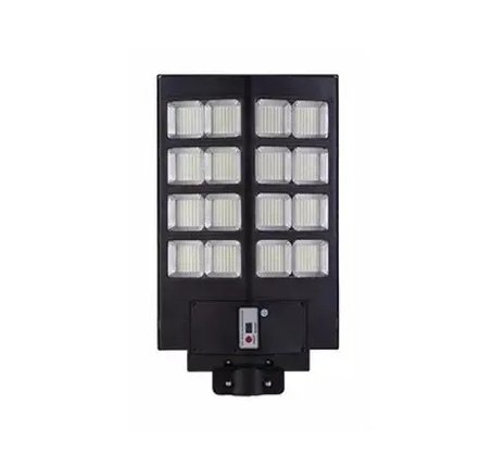 ALUMBRADO PUBLICO 300W C/PANEL SOLAR CLASSIC LUX