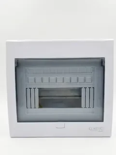 CAJA P/BREAKER TERMOMAGNETICO 9C CLASSIC LUX