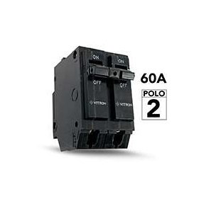 BREAKER HQL 2X60 VITRON