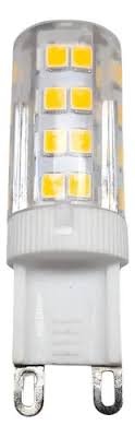 BOMBILLO LED 7W G9 LUZ CALIDA TIPO MAIZ ILUM-VEN