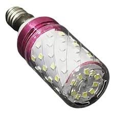 BOMBILLO LED 16W E27 LUZ BLANCA TIPO MAIZ ILUM-VEN