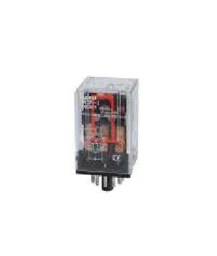 RELE 11 PINES 12V SAMG ELECTRIC