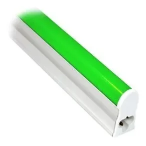 LAMPARA T5 0.90 14W VERDE MERCURY