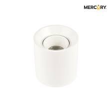 BALA CILINDRO BLANCA 96X100MM MERCURY