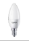BOMBILLO LED VELA 7W E14 SAMSUNG IGOTO