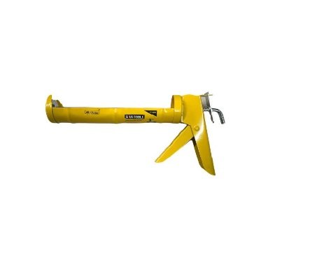 PISTOLA SELLADOR SILICON  9"