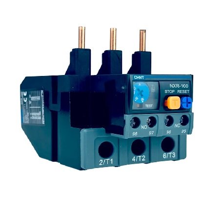 RELE TERMICO DE 37 A 50A CHINT