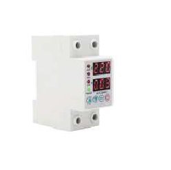 PROTECTOR MULTIVOLTAJE 63AMP ILUM-VEN