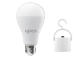 BOMBILLO LED 9W RECARGABLE CS IGOTO