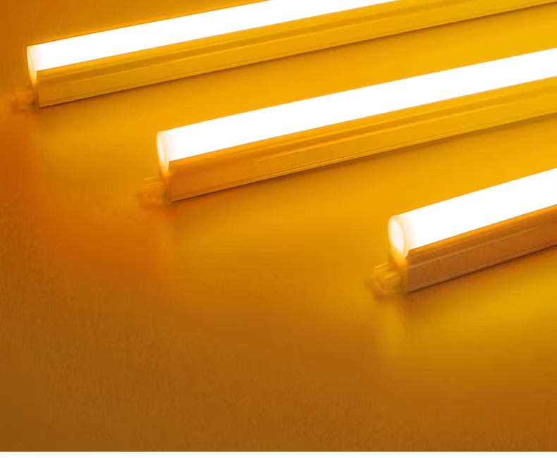 LAMPARA LED T5 18W LUZ CALIDA MERCURY