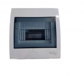 CAJA P/BREAKER TERMOMAGNETICO 2-3C CLASSIC LUX