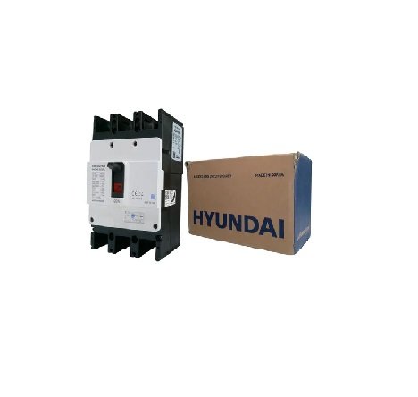 BREAKER HQC 3X100 HYUNDAI