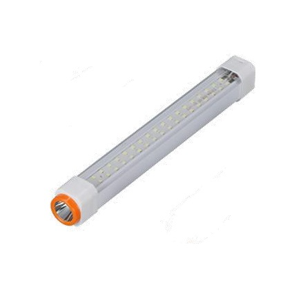 LAMPARA LED EMERGENCIA 50W 6500K LUMISTAR