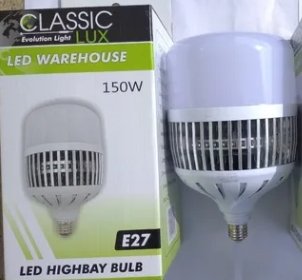 BOMBILLO LED 150W CLASSIC LUX
