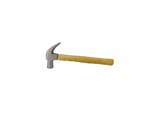 MARTILLO C/MADERA 27MM CLAW HAMMER