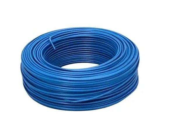 METRO CABLE #6 CABEL AZUL