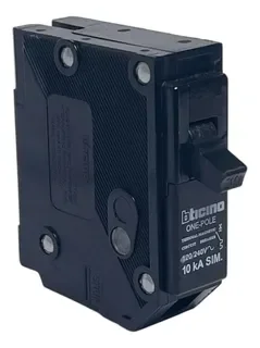 BREAKER HQL 1X15 BTICINO