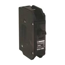 BREAKER HQC 1X20 BTICINO