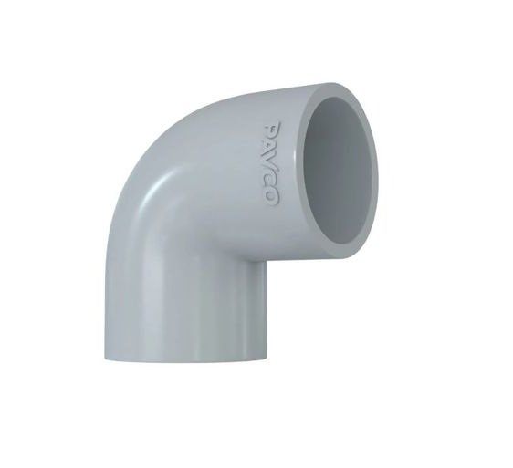 CASITA - TUBO PVC 2" PAVCO