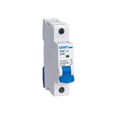 BREAKER TERMOMAGNETICO 1X32 CHINT