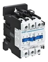 CONTACTOR 40AMP 220V CHINT