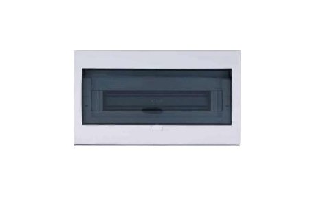 CAJA P/BREAKER TERMOMAGNETICO 26CIRC CLASSIC LUX