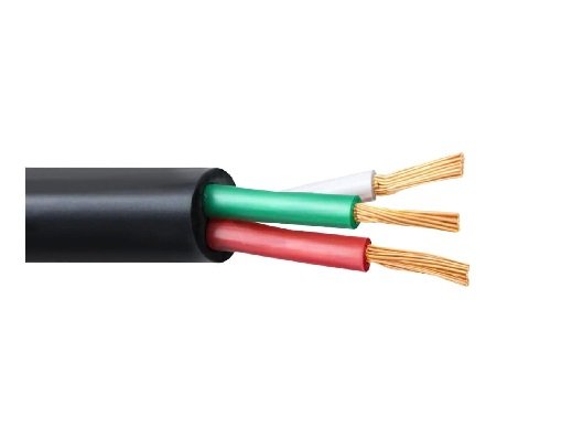 METRO CABLE ST 3X4 AWG CABLESCA
