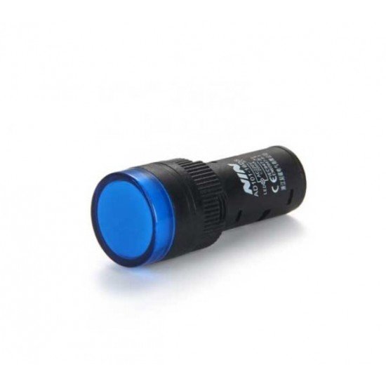 LUZ PILOTO AZUL SAMG ELECTRIC