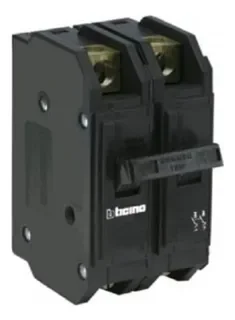 BREAKER HQC 2X20 BTICINO