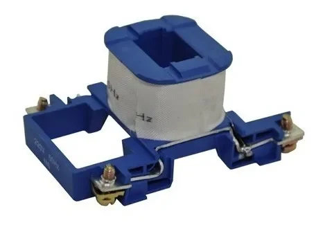 BOBINA 110V PARA CONTACTOR DE 9A A 18A ANDELI