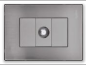 TOMA PARA TV SERIE INOX IGOTO