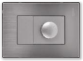 DIMMER SERIE INOX IGOTO