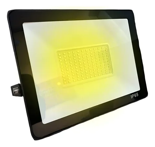 REFLECTOR LED 50W LUZ CALIDA MERCURY