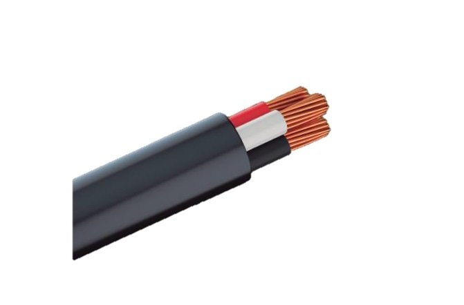 METRO CABLE ST 3X12 LUMISTAR