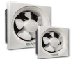 EXTRACTOR DE AIRE 6" CUADRADO CLASSIC LUX