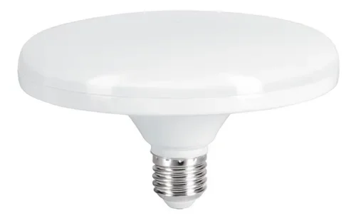 BOMBILLO UFO 28W LUMISTAR