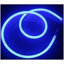 METRO CINTA NEON AZUL 12V MERCURY