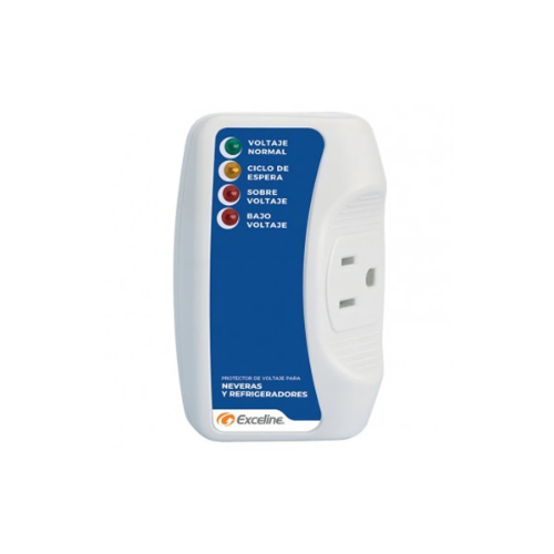 PROTECTOR DE NEVERA 120V EXCELINE