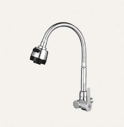 MONOMANDO DE PARED PARA FREGADERO FAUCET