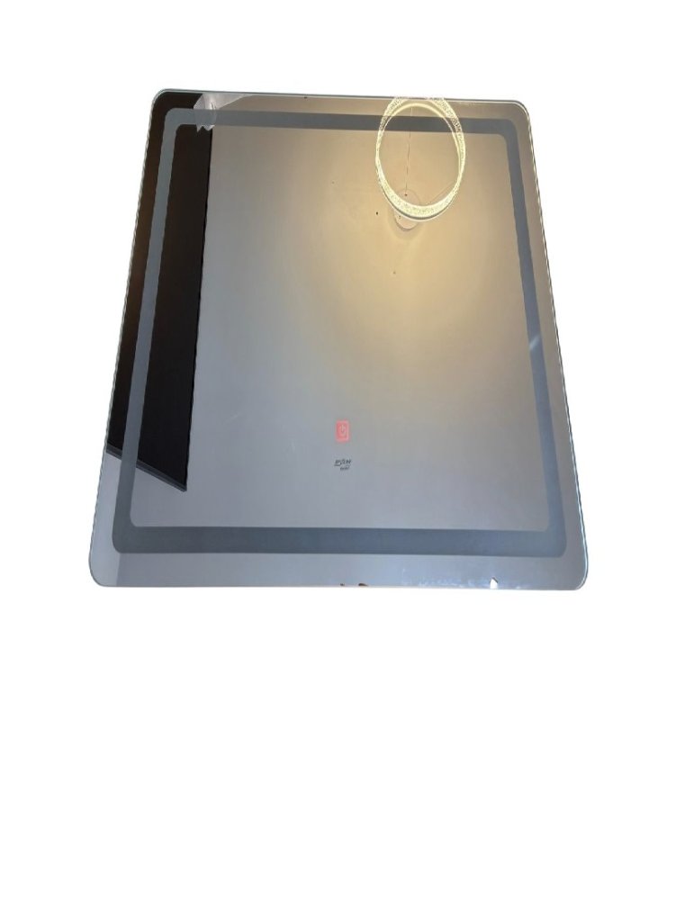ESPEJO LED RECTANGULAR 6500K 60*80CM JZ-5077 ZAXON