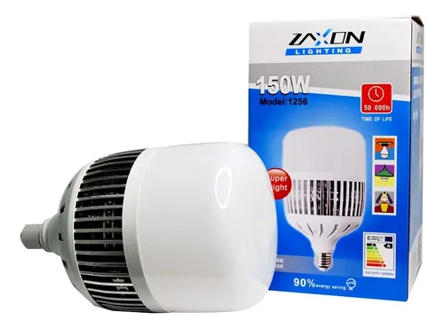 BOMBILLO LED 150W ZAXON