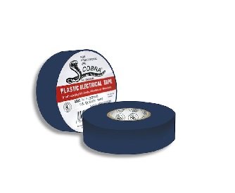TEIPE 3/4"X18M COBRA AZUL