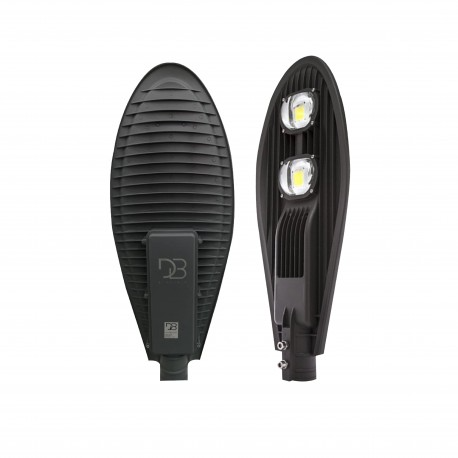 ALUMBRADO PUBLICO 100W TIPO COBRA LUMINSA
