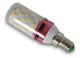 BOMBILLO LED TIPO MAIZ 16W E14 LUZ CALIDA ILUM VEN