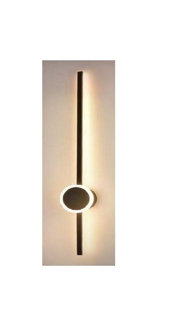 APLIQUE DECORT 3 COLORES 12W RUSSMAX